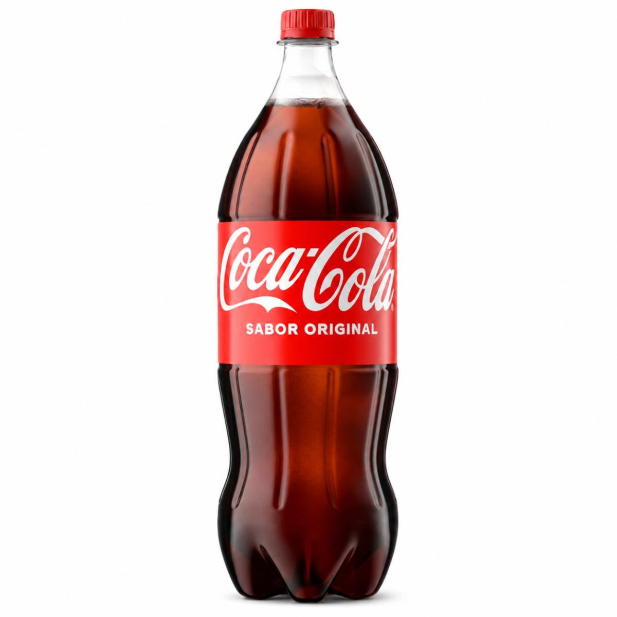 Refrigerante Coca-Cola Original 2l