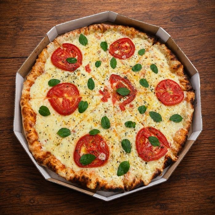 Margherita