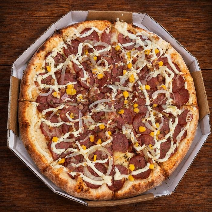CALABRESA ESPECIAL
