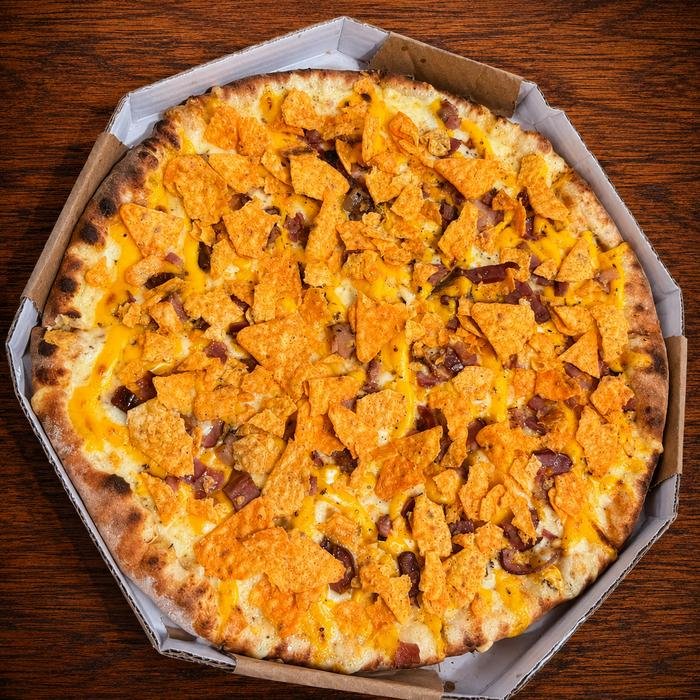DORITOS