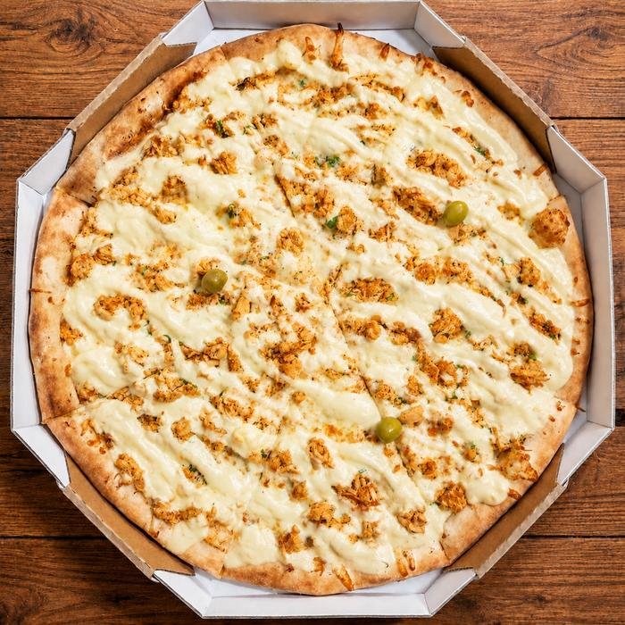 FRANGO CATUPIRY